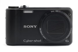 索尼HX5C數碼相機 高性價比之選，滿足日常拍攝需求