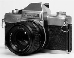 夾縫中求生存 市售非日系數(shù)碼相機(jī)精品盤(pán)點(diǎn)