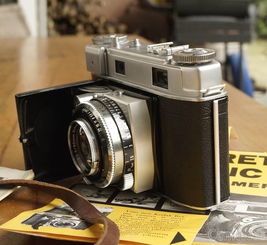 探尋經典 Retina IIIC連包裝二手市場行情與選購指南